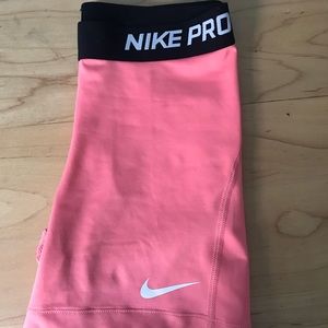 Nike Pro spandex